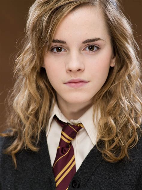 photos hermione granger